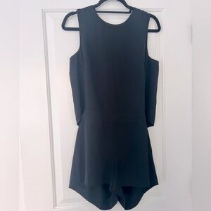 Club Monaco Romper